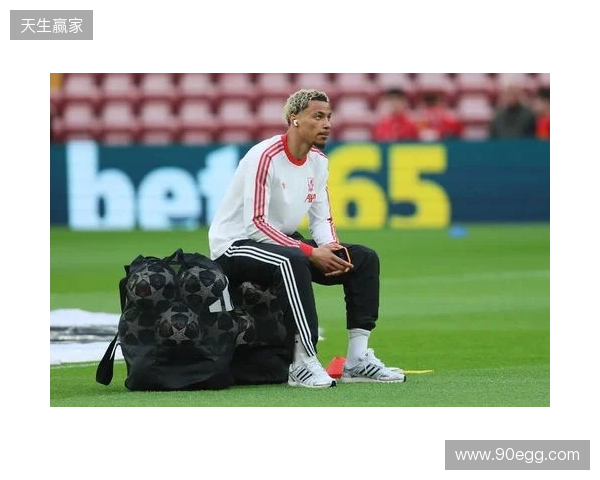 利物浦官方：埃基蒂克跟腱断裂，无缘今夏世界杯